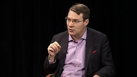 Counterinsurgenc...  with John A. Nagl - Conversat...