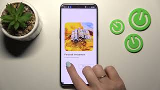 How to Install iPhone Keyboard on OnePlus 10T // Green Apple Keyboard App screenshot 4