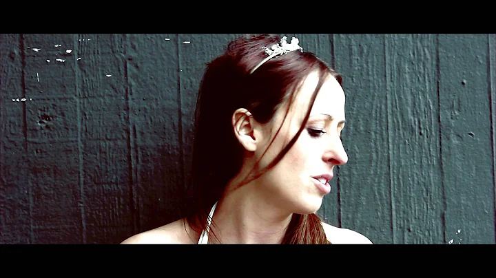 Hannah White - I'll Make You Strong [Official Video]