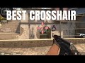 TOP 10 Best Unique Crosshair in CS:GO 2021 (crosshair ...