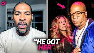 Famous Wendy Williams’ First Husband Finally Exposes Kevin Hunter Profile