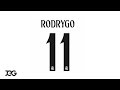 أغنية رودريغو 2025 Rodrygo Song أغنية رودريغو 2025 Rodrygo Song