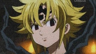 Edit Meliodas Ault Mode