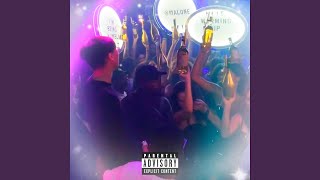 Malone (feat. Salty & el1as)