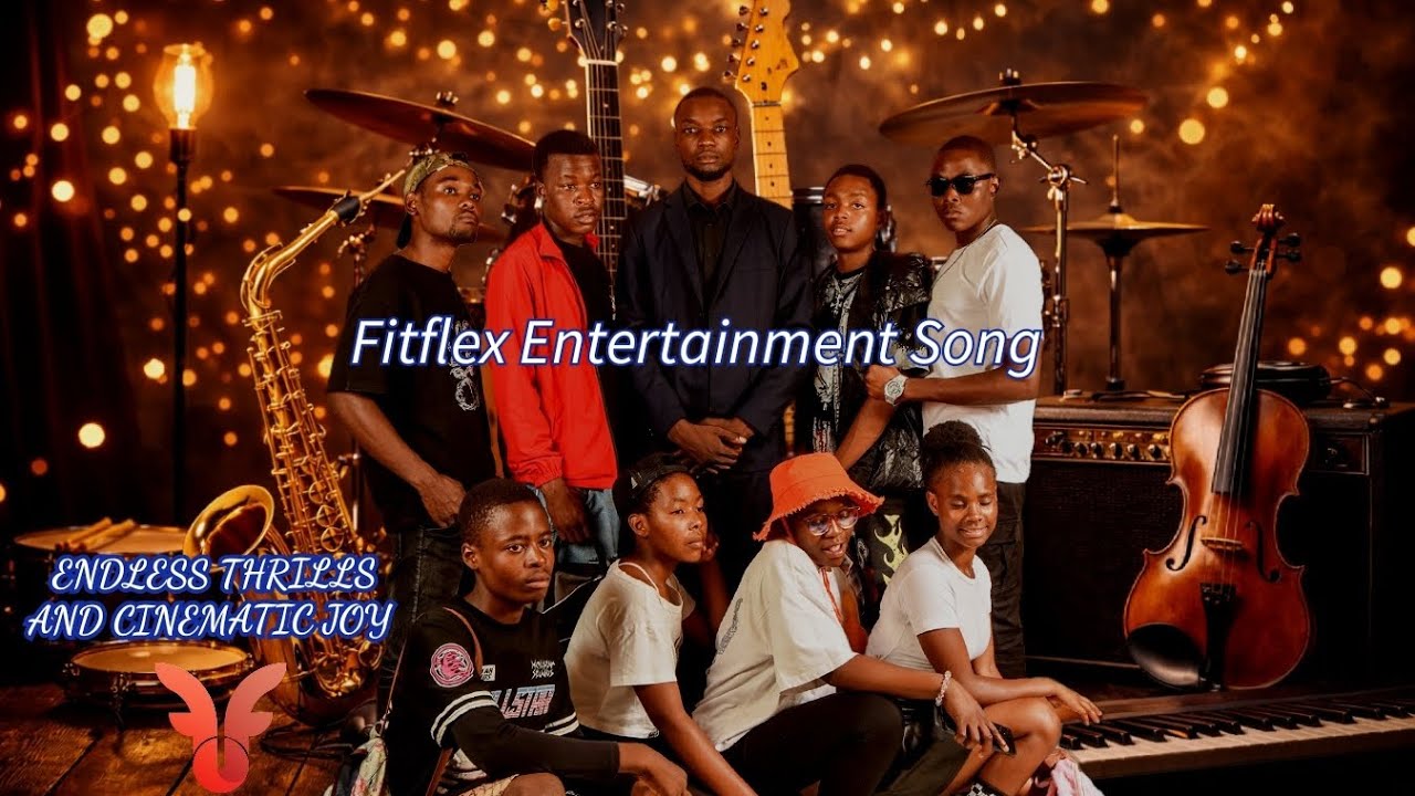 Fitflex Entertainment Song 