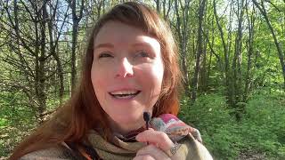 ICF Relationship Coach Training: Katrina