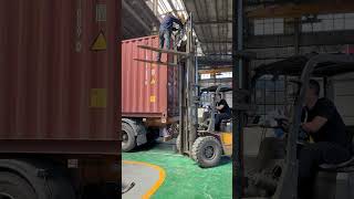 Now that's professionalism! #ManufacturingQuality #HeavyIndustry #techprofessionals