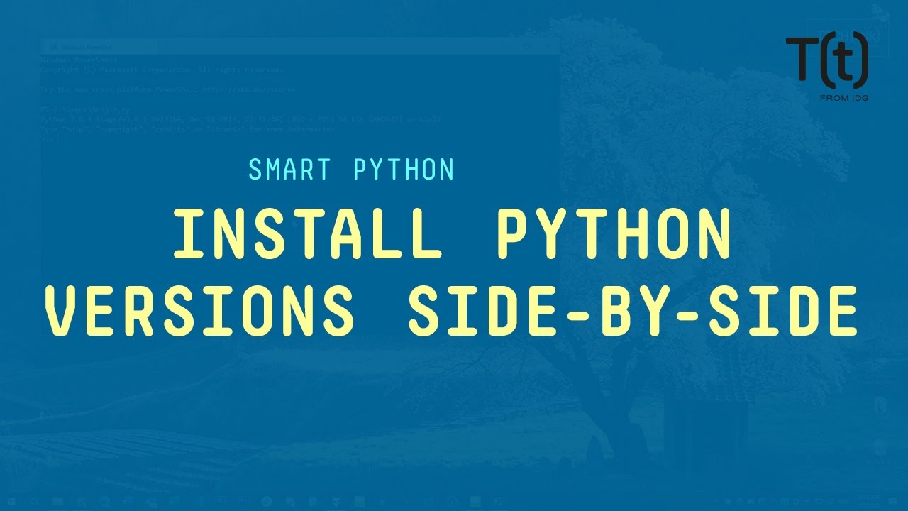 python 3 install 64bit