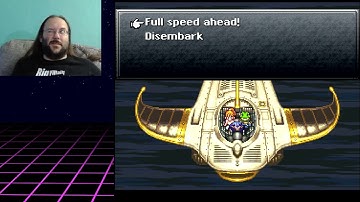 Chrono Trigger! (SNES) -Session 5- Side Quest Central!