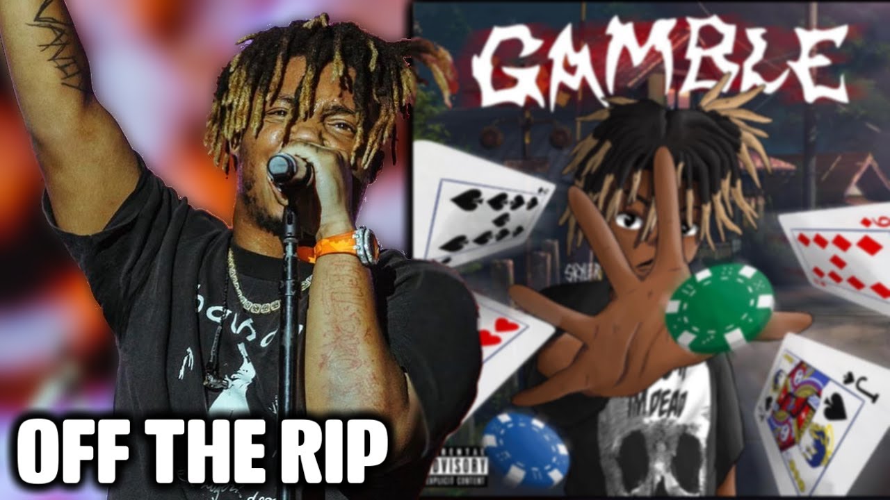 Juice WRLD Off The Rip SURFACED (What This Means for TPNE) YouTube