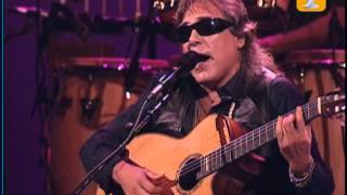 José Feliciano, Volveré alguna vez, Festival de Viña 2006 chords