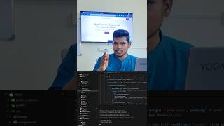 🔥 How to Open Your Localhost Website on Mobile using Node.js | Explained in Telugu 2025