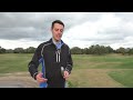 Wilson Staff D300 Irons Review