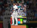 based off a true story #mlb #catapult #washington #mariners #baseball #WA
