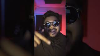 Deep Marathi Lyrical Rap by "Jazzy Nanu" 🔥 #marathi #rap #hiphop