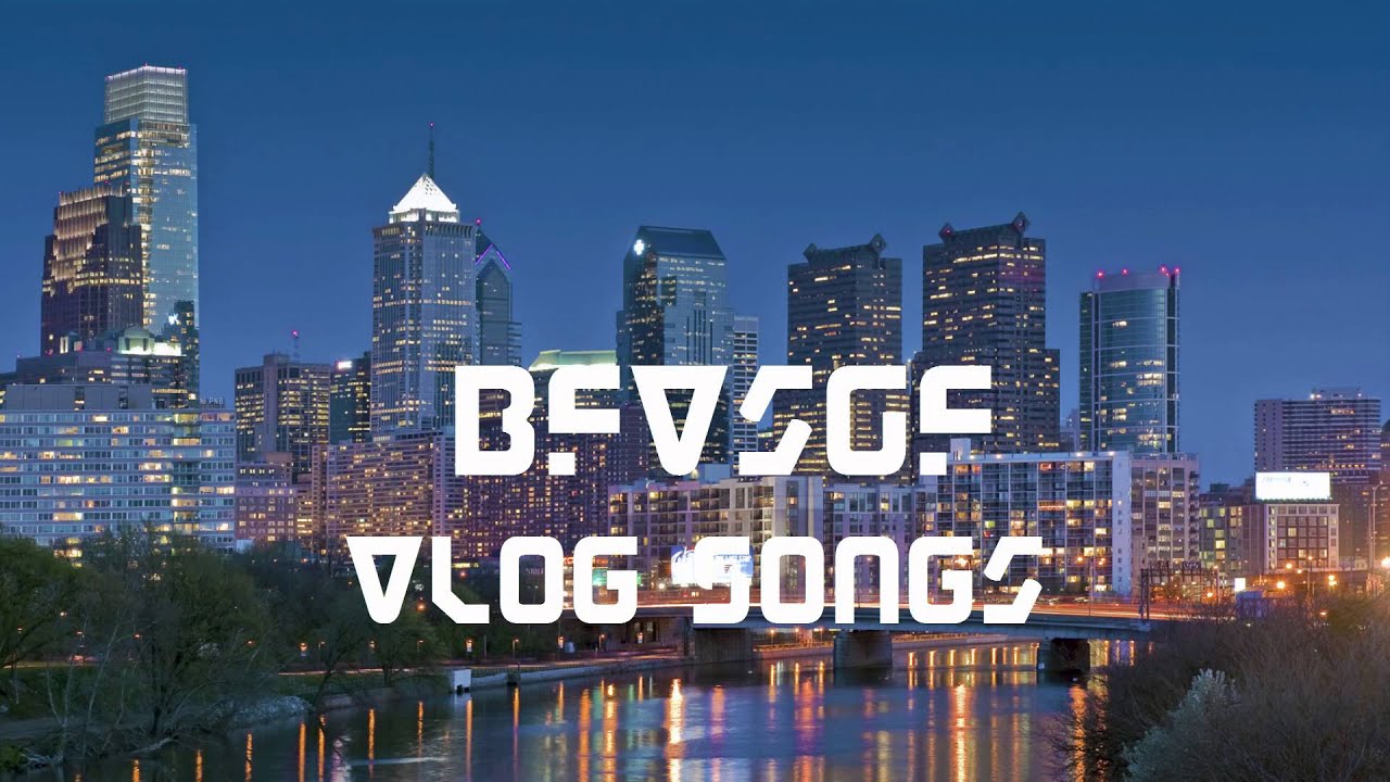 The Passion HiFi - Mo' Blues [BfVsGf Song Used In Vlogs #2]