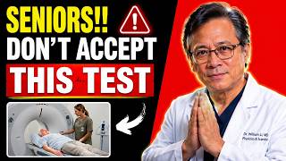 5 Medical Checkups I'd NEVER Get After 65 — Doctor Explains