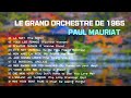 Capture de la vidéo Paul Mauriat ‎– Le Grand Orchestre De 1965 Vol. 1