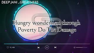 Greatness  Lyrics video  #deepjahi