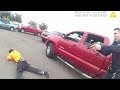 Police Shoot Carjacking Suspect After He Shoots Two People in Mall Parking Lot