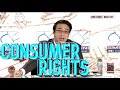 Consumer rights explained by kuya mark tolentino