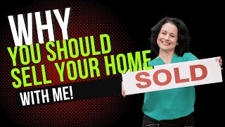 Selling Your Home With Me