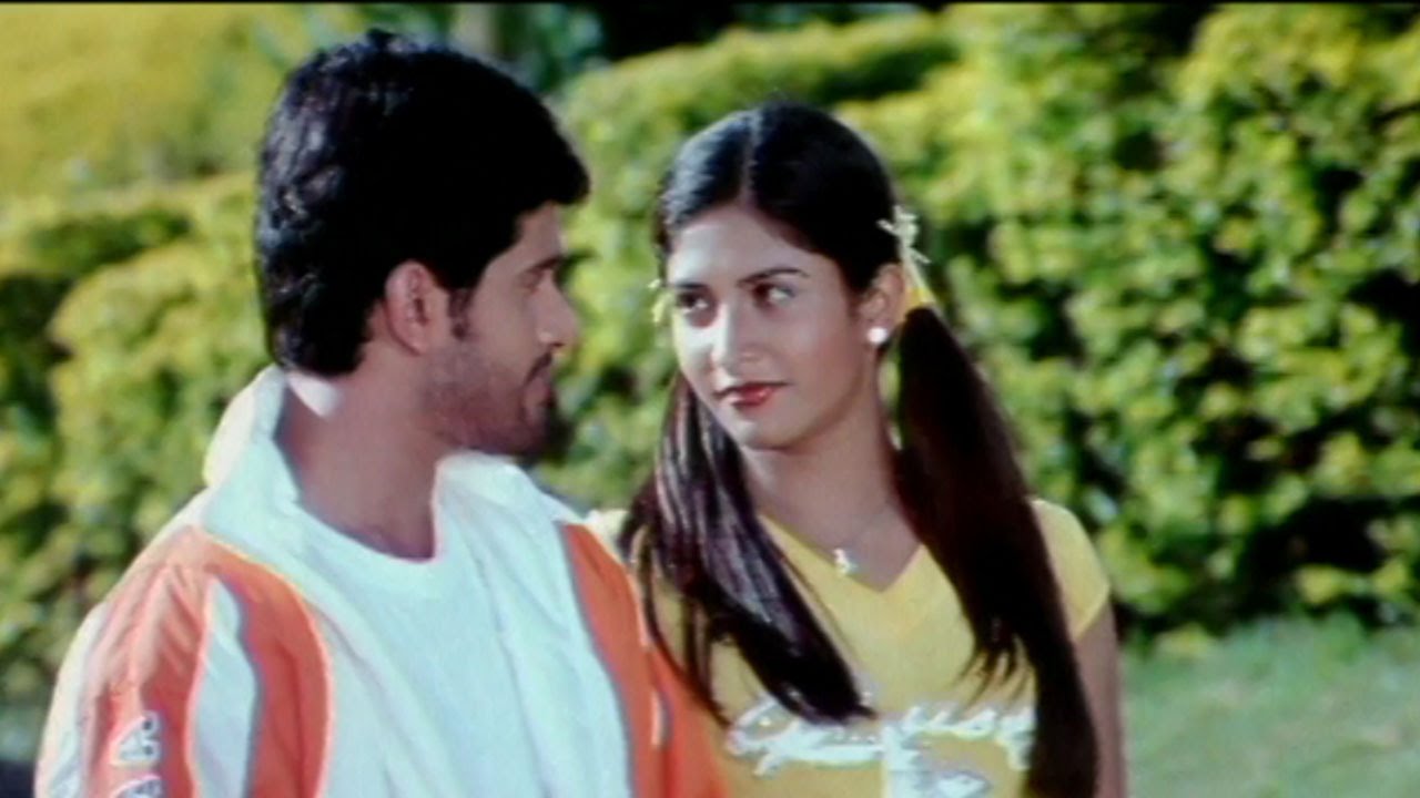 Va Va Vallantha Video Song || Sandhya Movie || Baladithya, Gayathri