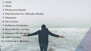 Video thumbnail of "Ferman Akgül - Düş Sırtında"