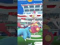 CRUSHING Masters with Mega Red &amp; Medicham! 🔴 (Pokémon GO) #pokemongo