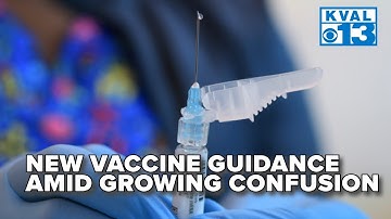 West Coast Health Alliance issues new vaccine guidance amid growing confusion