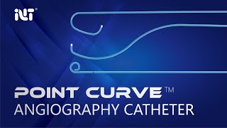Point Curve™ Angiography Catheter Introduction Video screenshot 5