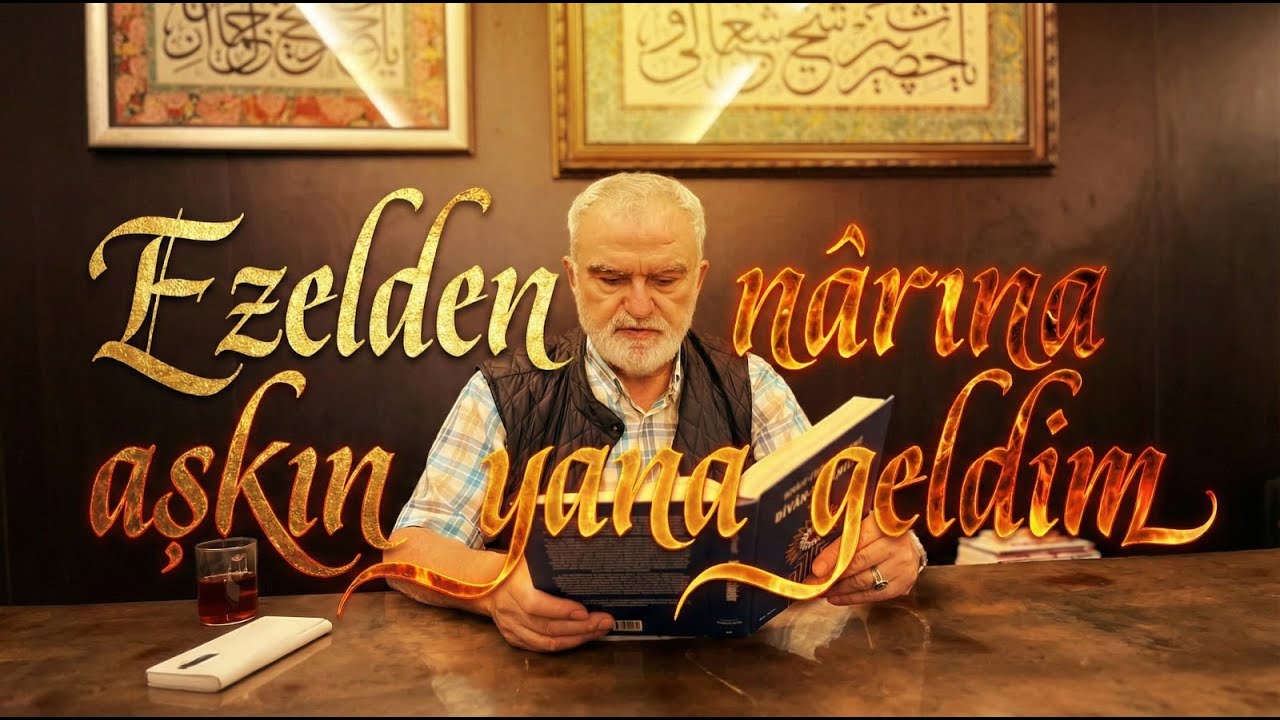 İnsan Nereden Geldi, Nereye Gidiyor? | Devir Sırrı ve Aşk