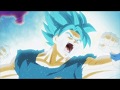 ドラゴンボール超　第129話予告 「限界超絶突破！身勝手の極意極まる！！」