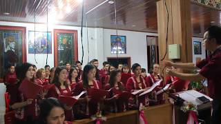 Terpujilah Allah Selamanya