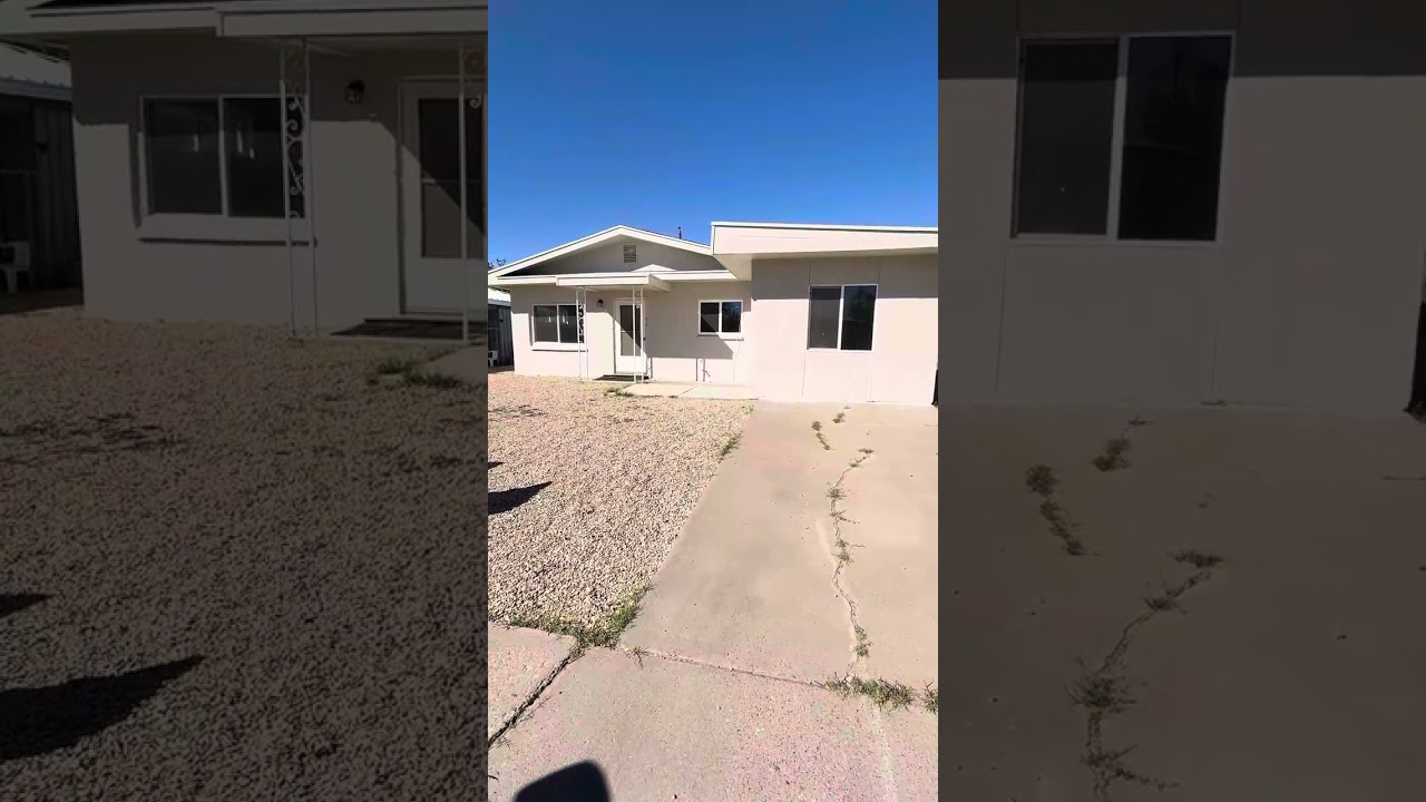 Homes in Las Cruces NM | Quick Look