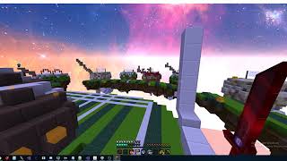 CUBECRAFT LONGJUMP | Akrien Devlog