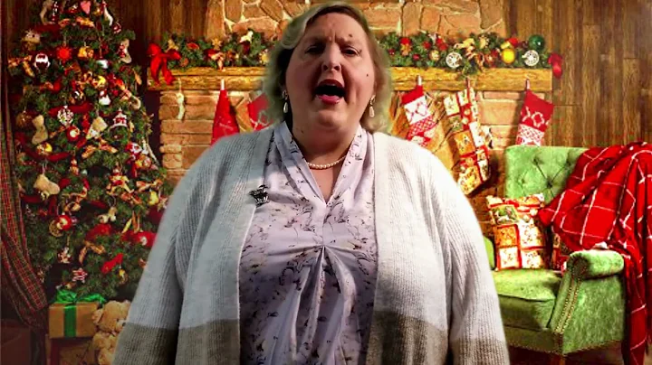 Kathy Powell  Last Christmas (lyrics in description)