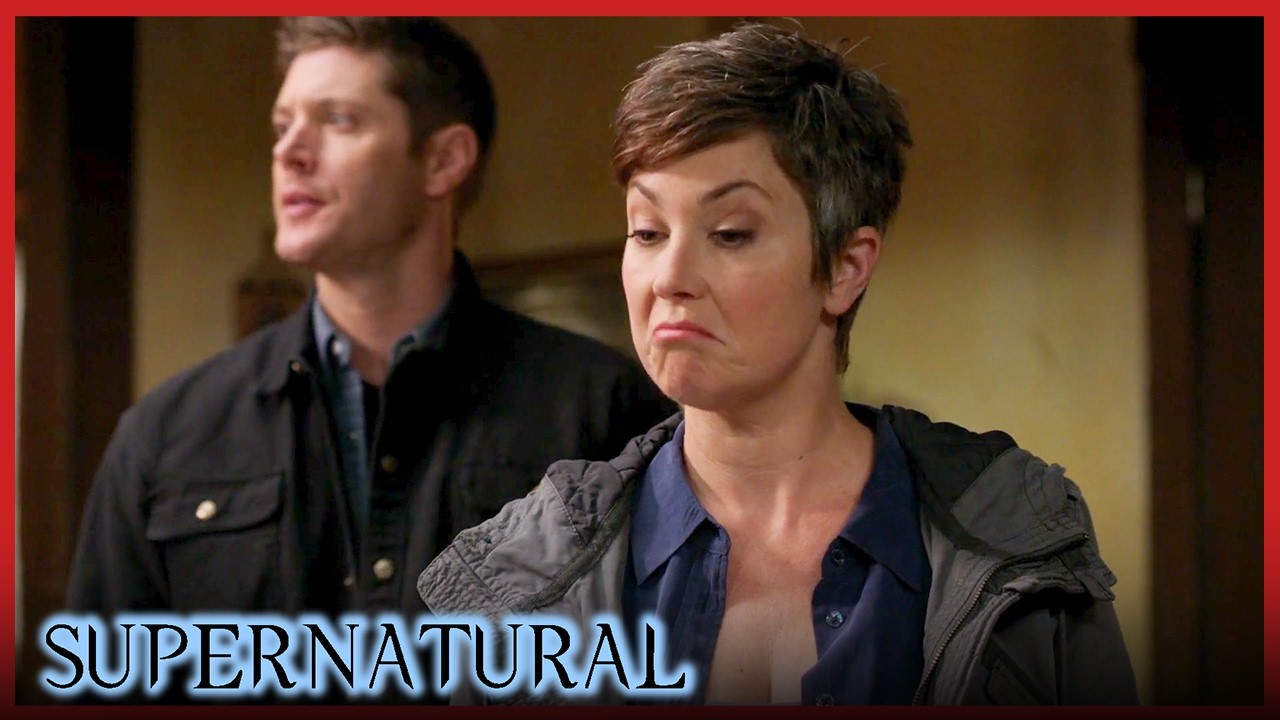 Jody’s Good Day Gone Bad | Supernatural