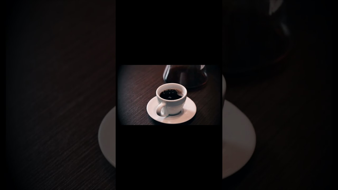 ¿Sabías que el café puede predecir el clima? 😲