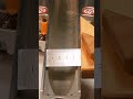 A Zero Clearance Insert for sliding miter saw/Makita LS0717FL_スライド丸鋸ゼロクリアランスインサート刃口板#shorts