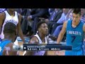 林書豪Jeremy Lin's Offense & Defense Highlights 2015-12-27 Hornets VS Grizzlies