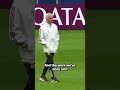 Don't ask Jose Mourinho anything about Real Madrid!
