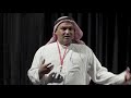 ثقافة التميز الأكاديمي | Academic excellence | Abdulaziz Al-Humaidi عبدالعزيز الحميدي | TEDxAlBahar