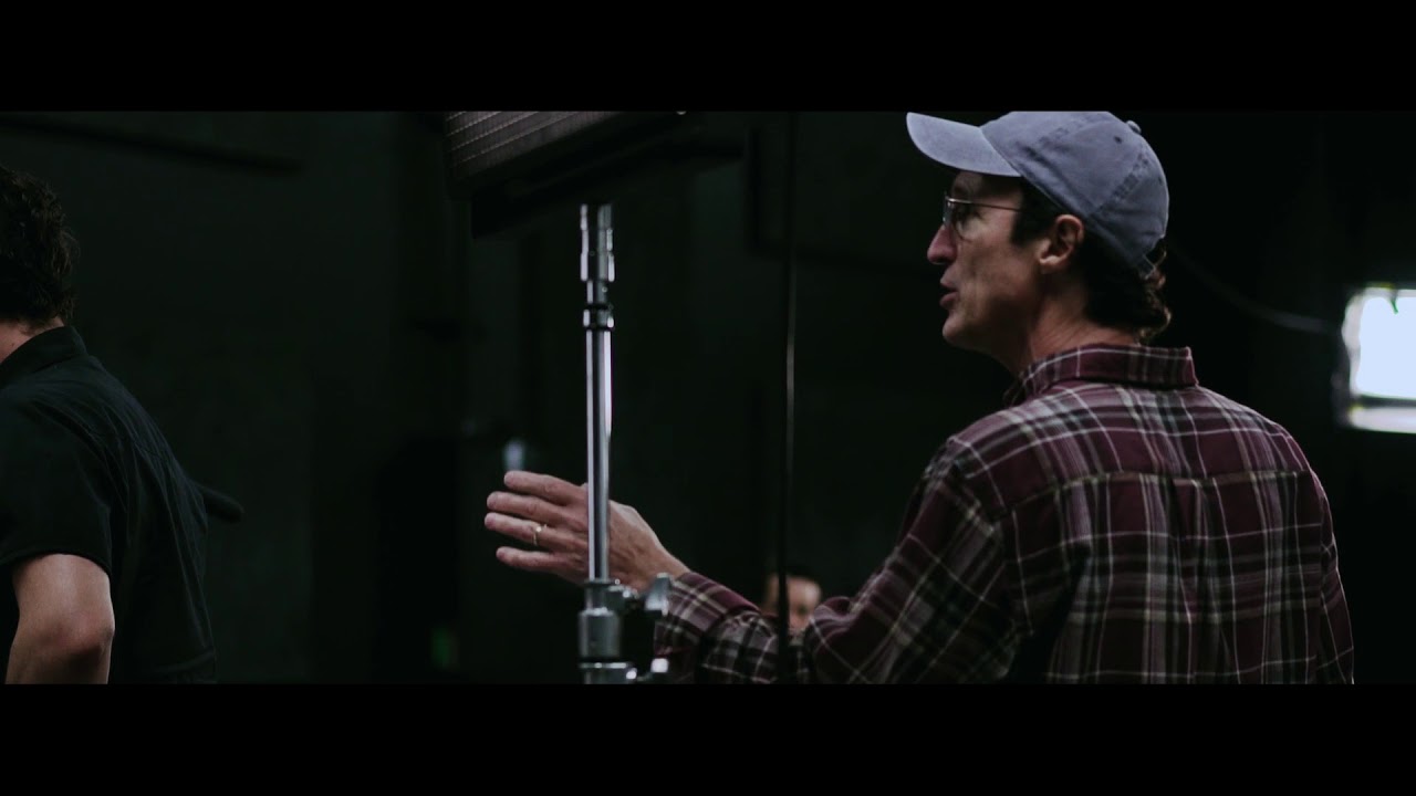 SHAWN NELSON FILM ACTING YouTube