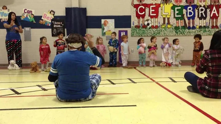 Emory's Performance Debut