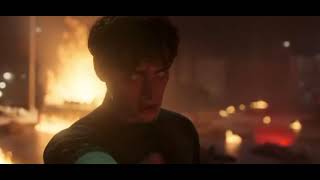 Stranger Things Season 5 Chapter Four Ending Will Activates His Powers And Kills Demogorgons