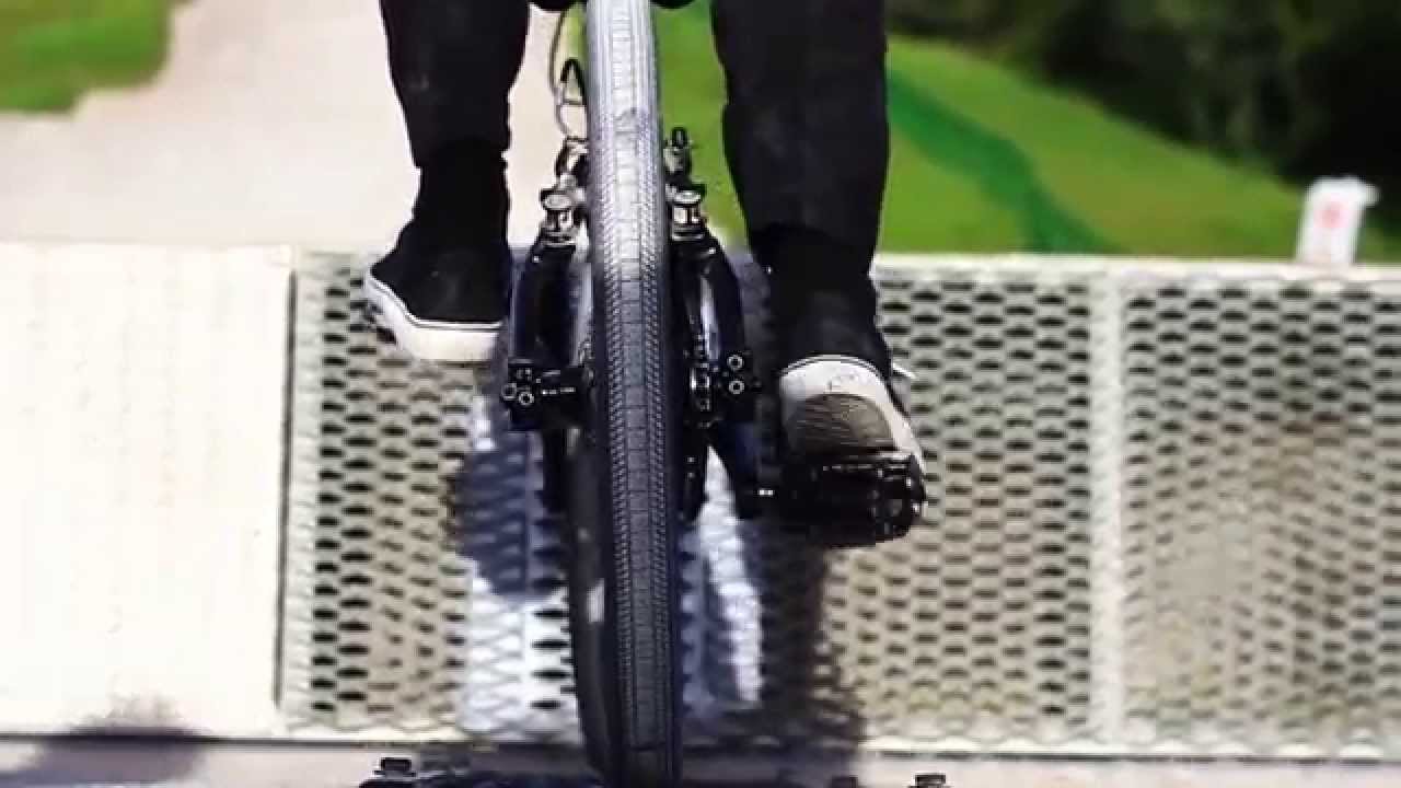 Blackpool BMX Club Edit YouTube