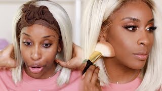 From Struggle to SNATCHED Makeup Tutorial | Jackie Aina