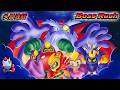 Super Bomberman 3 - Boss Rush [Nightmare Difficulty]