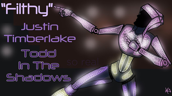 POP SONG REVIEW: "Filthy" by Justin Timberlake